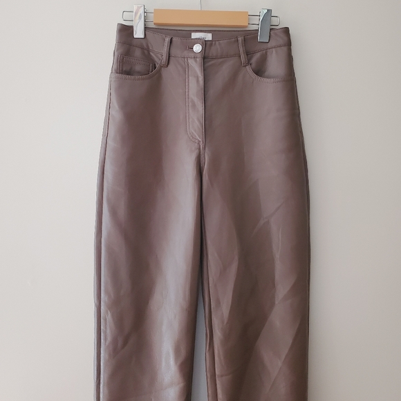Aritzia Wilfred Melina Pants - Picture 5 of 16